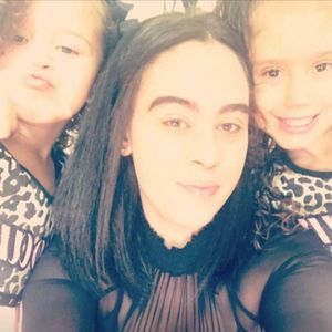 Meet your Posher, Alisa